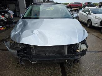 demontáž osobní automobily Volkswagen Polo Polo VI (AW1), Hatchback 5-drs, 2017 1.0 TSI 12V 2018/4