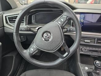 Volkswagen Polo Polo VI (AW1), Hatchback 5-drs, 2017 1.0 TSI 12V picture 18