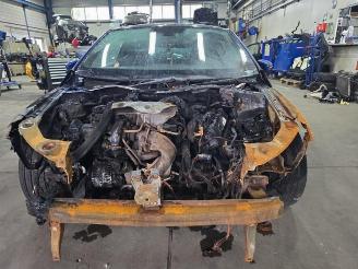 Autoverwertung Volkswagen Scirocco Scirocco (137/13AD), Hatchback 3-drs, 2008 / 2017 1.4 TSI 160 16V 2008/10