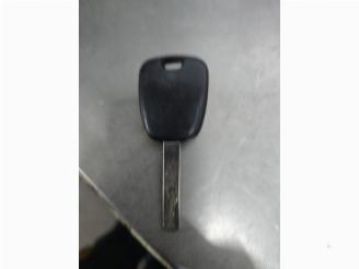 Uttjänta bilar auto Peugeot Partner Partner (GC/GF/GG/GJ/GK), Van, 2008 / 2018 1.6 HDI 90 2010/2