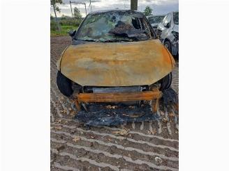 demontáž osobní automobily Seat Leon Leon (5FB), Hatchback 5-drs, 2012 / 2020 1.4 TSI Ecomotive 16V 2014/6