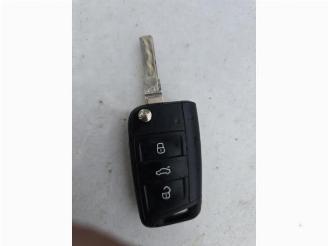 Seat Leon Leon (5FB), Hatchback 5-drs, 2012 / 2020 1.4 TSI Ecomotive 16V picture 13