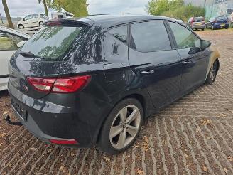 Seat Leon Leon (5FB), Hatchback 5-drs, 2012 / 2020 1.4 TSI Ecomotive 16V picture 5