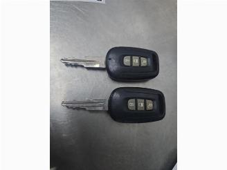 Salvage car Chevrolet Captiva Captiva (C100), SUV, 2006 / 2011 2.4 16V 4x4 2007/11