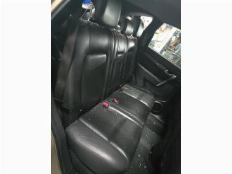 Chevrolet Captiva Captiva (C100), SUV, 2006 / 2011 2.4 16V 4x4 picture 13