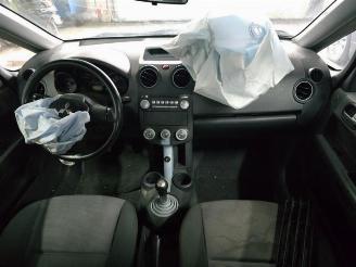 Mitsubishi Colt Colt (Z2/Z3), Hatchback, 2004 / 2012 1.3 16V picture 9