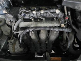 Mitsubishi Colt Colt (Z2/Z3), Hatchback, 2004 / 2012 1.3 16V picture 17