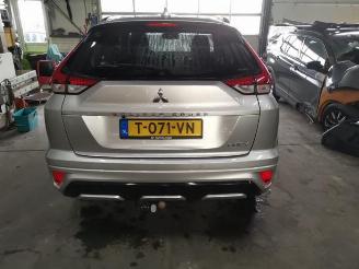 Mitsubishi Eclipse Cross Eclipse Cross (GK/GL), SUV, 2017 2.4 16V PHEV 4x4 picture 5