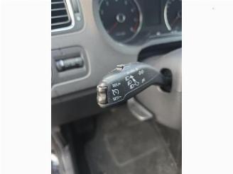 Volkswagen Polo Polo V (6R), Hatchback, 2009 / 2017 1.2 TSI picture 13