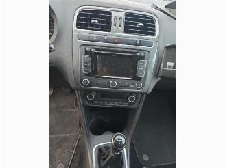 Volkswagen Polo Polo V (6R), Hatchback, 2009 / 2017 1.2 TSI picture 15