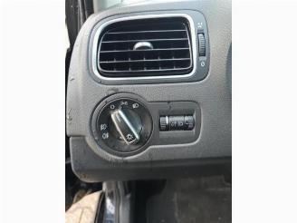 Volkswagen Polo Polo V (6R), Hatchback, 2009 / 2017 1.2 TSI picture 12