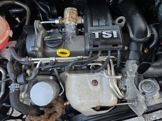 Volkswagen Polo Polo V (6R), Hatchback, 2009 / 2017 1.2 TSI picture 9