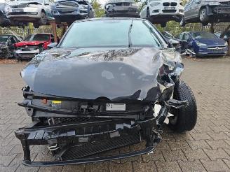 demontáž osobní automobily Volkswagen Polo Polo V (6R), Hatchback, 2009 / 2017 1.2 TSI 2013/5