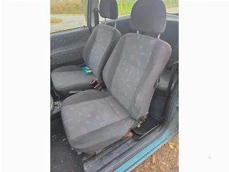 Opel Corsa Corsa B (73/78/79), Hatchback, 1993 / 2000 1.4i picture 13