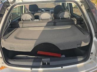 Opel Corsa Corsa C (F08/68), Hatchback, 2000 / 2009 1.2 16V Twin Port picture 16