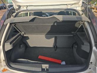 Opel Corsa Corsa C (F08/68), Hatchback, 2000 / 2009 1.2 16V Twin Port picture 15