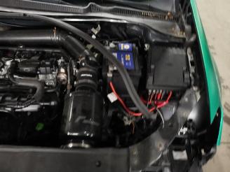 Volkswagen Golf Golf VI (5K1), Hatchback, 2008 / 2013 2.0 GTI 16V Edition 35 picture 8