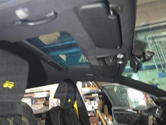 Volkswagen Golf Golf VI (5K1), Hatchback, 2008 / 2013 2.0 GTI 16V picture 15