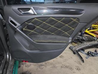 Volkswagen Golf Golf VI (5K1), Hatchback, 2008 / 2013 2.0 GTI 16V Edition 35 picture 20