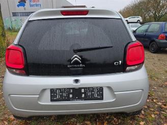 Peugeot 108 108, Hatchback, 2014 1.0 12V picture 5