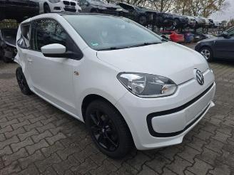 Volkswagen Up! Up! (121), Hatchback, 2011 1.0 12V 60 picture 10