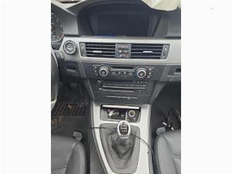 BMW 3-serie 3 serie (E90), Sedan, 2005 / 2011 320i 16V picture 11