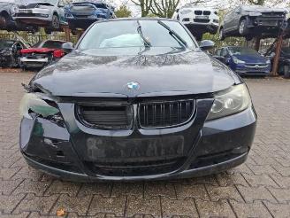 Purkuautot passenger cars BMW 3-serie 3 serie (E90), Sedan, 2005 / 2011 320i 16V 2008/5