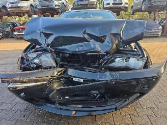 Vrakbiler auto BMW 3-serie 3 serie (E46/4), Sedan, 1997 / 2005 316i 16V 2004/6