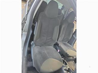 Citroën C1 C1, Hatchback, 2005 / 2014 1.0 12V picture 17