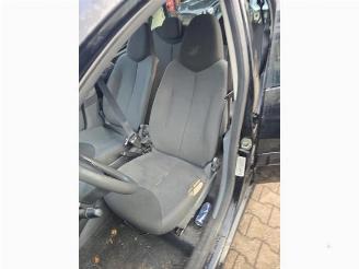 Toyota Aygo Aygo (B10), Hatchback, 2005 / 2014 1.0 12V VVT-i picture 12