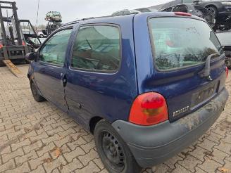Renault Twingo Twingo (C06), Hatchback 3-drs, 1993 / 2007 1.2 picture 4