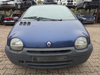 Sloopauto Renault Twingo Twingo (C06), Hatchback 3-drs, 1993 / 2007 1.2 1999/3