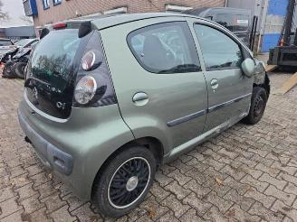 Citroën C1 C1, Hatchback, 2005 / 2014 1.0 12V picture 6