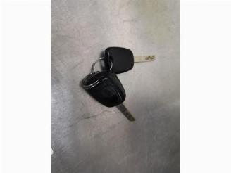 Auto da rottamare Citroën C1 C1, Hatchback, 2005 / 2014 1.0 12V 2012/1