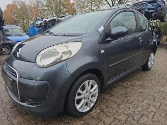 Citroën C1 C1, Hatchback, 2005 / 2014 1.0 12V picture 3