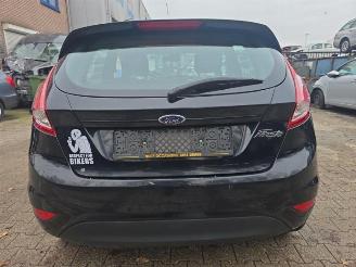 Ford Fiesta Fiesta 6 (JA8), Hatchback, 2008 / 2018 1.0 SCI 12V 80 picture 5