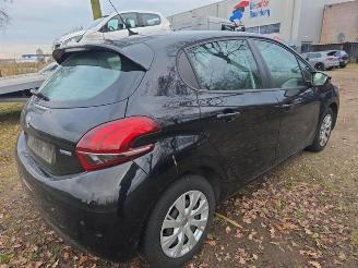 Peugeot 208 208 I (CA/CC/CK/CL), Hatchback, 2012 / 2019 1.2 Vti 12V PureTech 82 picture 6