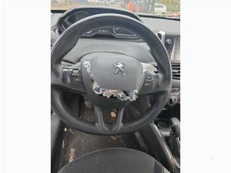 Peugeot 208 208 I (CA/CC/CK/CL), Hatchback, 2012 / 2019 1.2 Vti 12V PureTech 82 picture 16