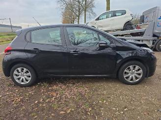 Peugeot 208 208 I (CA/CC/CK/CL), Hatchback, 2012 / 2019 1.2 Vti 12V PureTech 82 picture 7