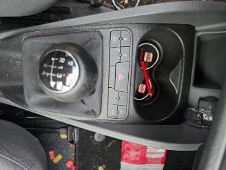 Seat Ibiza Ibiza ST (6J8), Combi, 2010 / 2016 1.4 16V picture 15