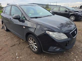 Seat Ibiza Ibiza ST (6J8), Combi, 2010 / 2016 1.4 16V picture 8