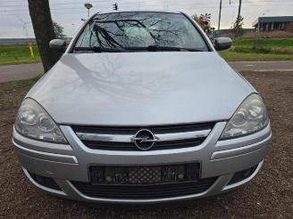Uttjänta bilar auto Opel Corsa Corsa C (F08/68), Hatchback, 2000 / 2009 1.2 16V Twin Port 2006/7