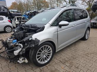 Volkswagen Touran Touran (5T1), MPV, 2015 2.0 TDI 190 picture 2