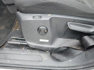 Volkswagen Touran Touran (5T1), MPV, 2015 2.0 TDI 190 picture 18