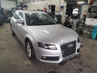 Audi A4 A4 Avant (B8), Combi, 2007 / 2015 1.8 TFSI 16V picture 7