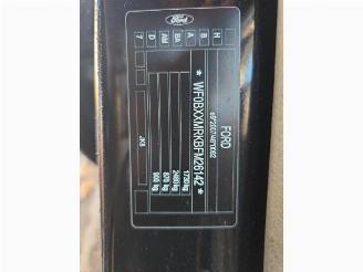 Ford EcoSport EcoSport (JK8), SUV, 2013 1.0 EcoBoost 12V 125 picture 10