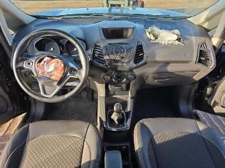 Ford EcoSport EcoSport (JK8), SUV, 2013 1.0 EcoBoost 12V 125 picture 11