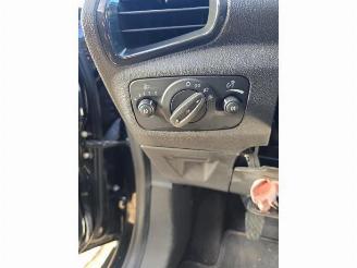 Ford EcoSport EcoSport (JK8), SUV, 2013 1.0 EcoBoost 12V 125 picture 13