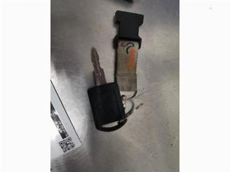 Sloopauto Opel Meriva Meriva, MPV, 2003 / 2010 1.6 16V 2003/8