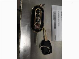  Fiat 500 500 (312), Hatchback, 2007 0.9 TwinAir 85 2011/8